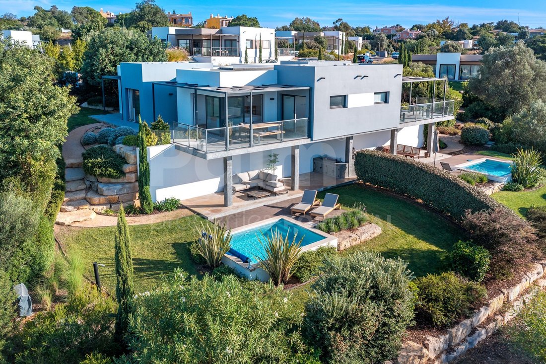 Apartamento en Estombar y Parchal, Algarve, Portugal 2 - 19015314