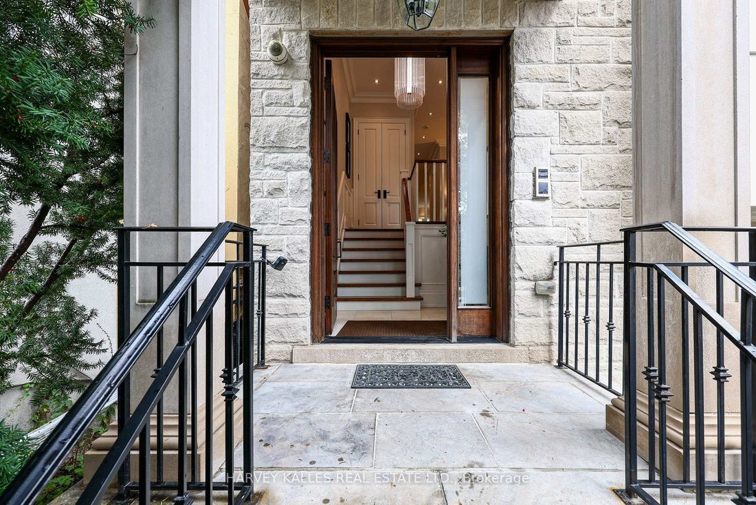 Haus in Toronto, Ontario, Kanada 2 - 19047986