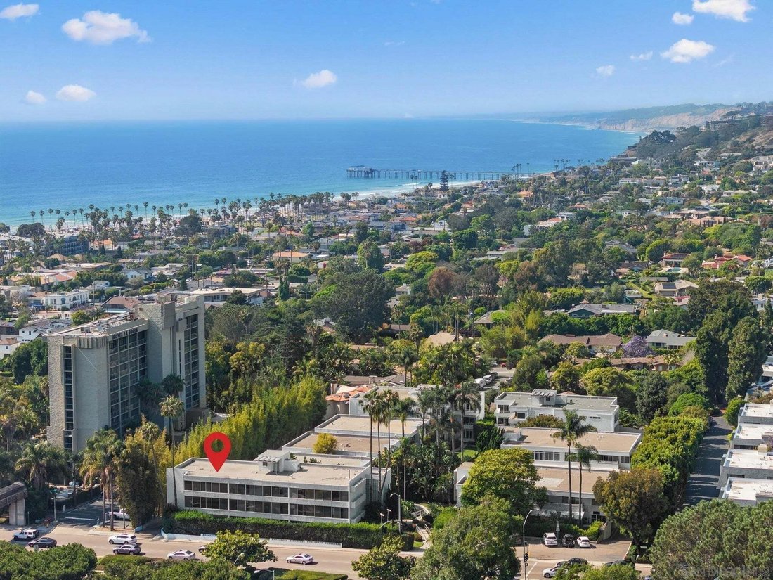 Condominio en San Diego, California, Estados Unidos 1 - 19046394