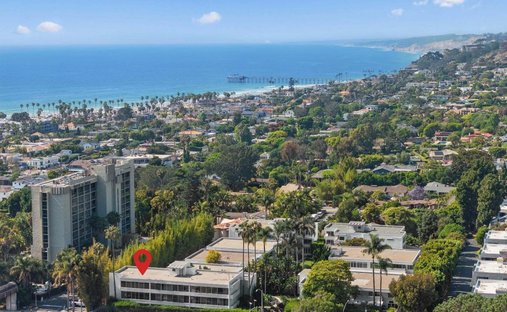 Condo in San Diego, California, United States 1