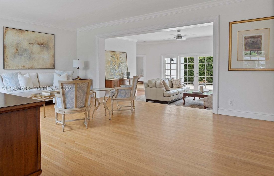 Casa a Coral Gables, Florida, Stati Uniti 5 - 17953264