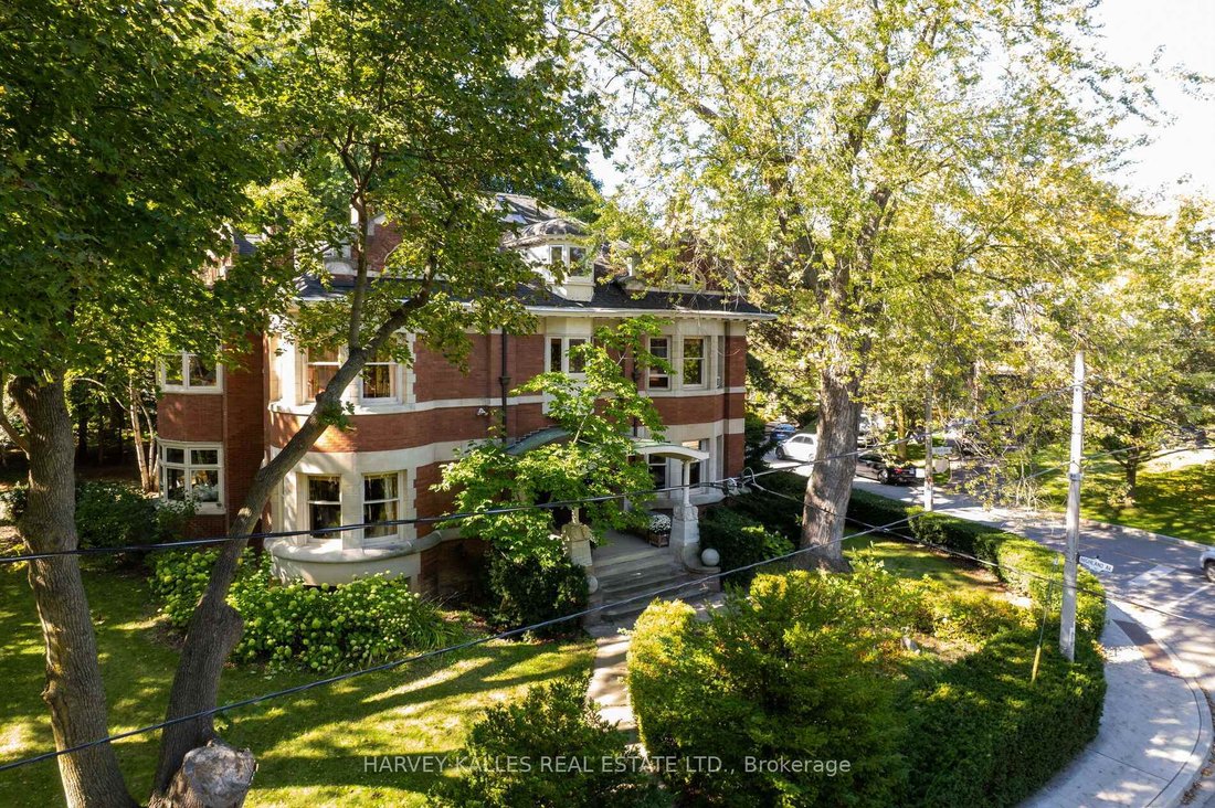 Haus in Toronto, Ontario, Kanada 5 - 19047983