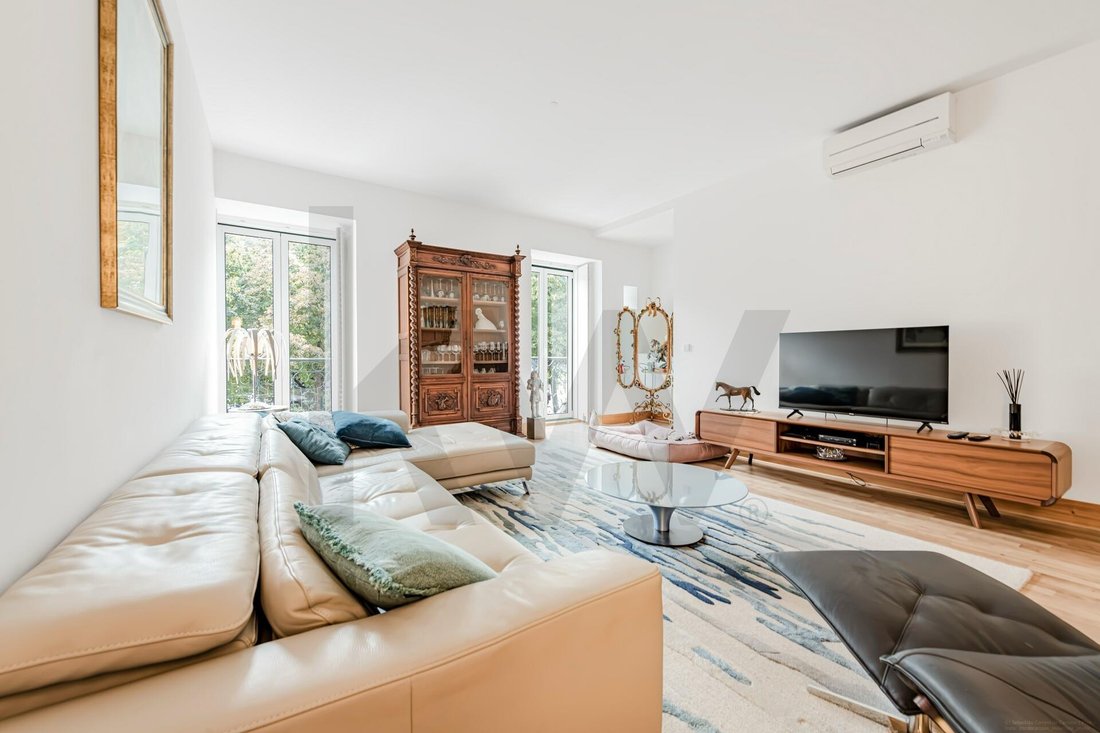 House in Arroios, Lisbon, Portugal 1 - 19047583