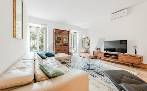 Maison à Arroios, Lisbonne, Portugal 1