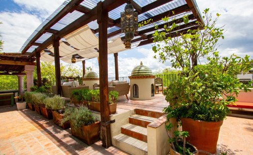Condo in San Miguel de Allende, Guanajuato, Mexico 1