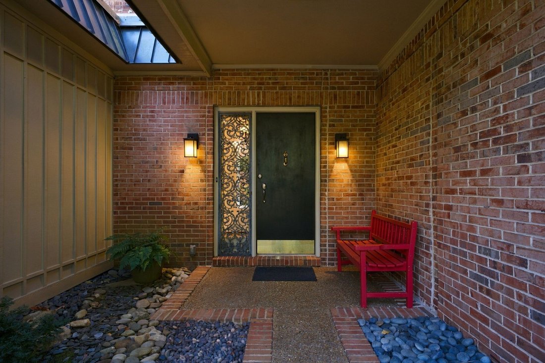 Townhouse in Forest Hills, Tennessee, United States 1 - 19047695