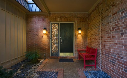 Townhouse in Forest Hills, Tennessee, United States 1