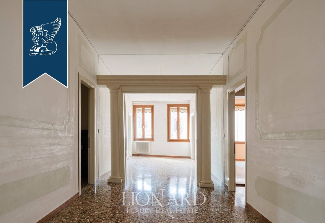 Apartamento en San Pablo, Venecia, Italia 4 - 19047017