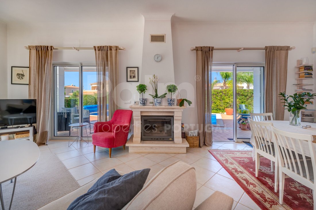 Villa a Carvoeiro, Algarve, Portogallo 5 - 19047307