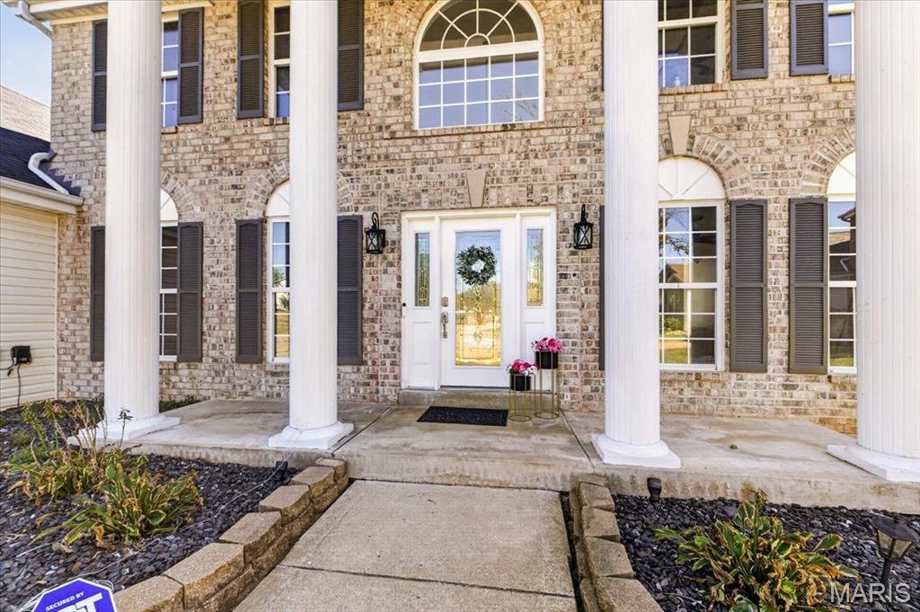 House in Wentzville, Missouri, United States 5 - 19048460