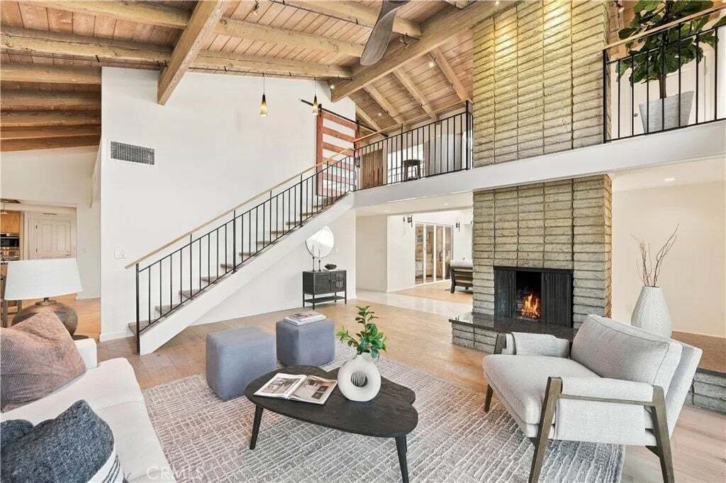 Casa en Signal Hill, California, Estados Unidos 2 - 19046449
