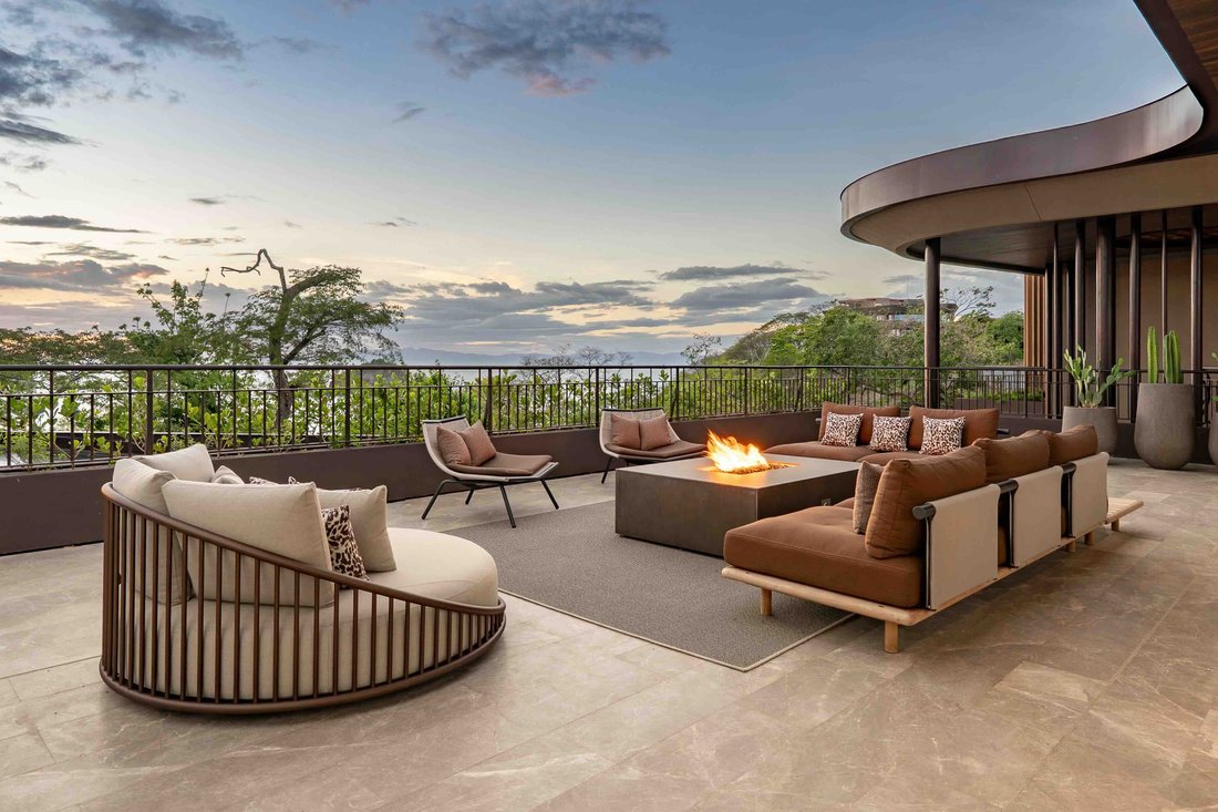 Condo in Playa Penca, Carrillo, Costa Rica 1 - 19048216