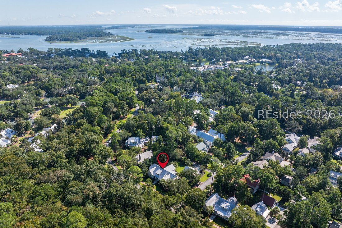 House in Bluffton, South Carolina, United States 4 - 19048257