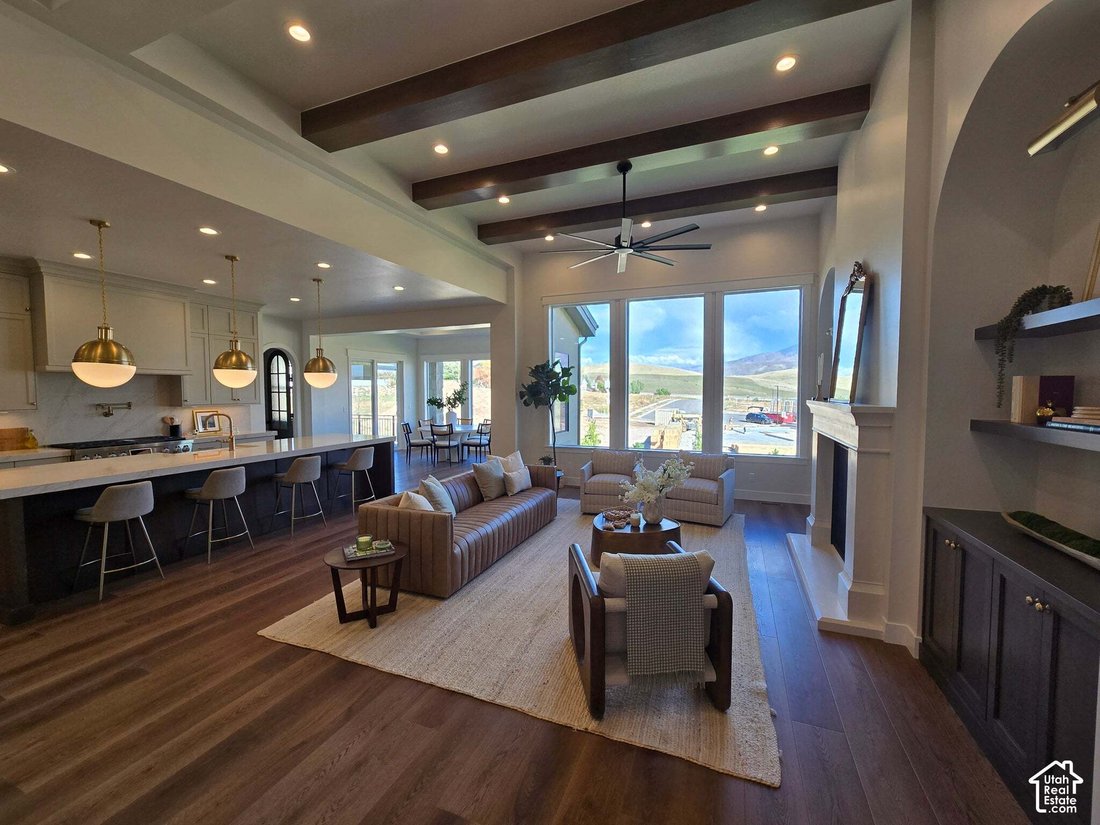 Casa en Morgan, Utah, Estados Unidos 4 - 18028866