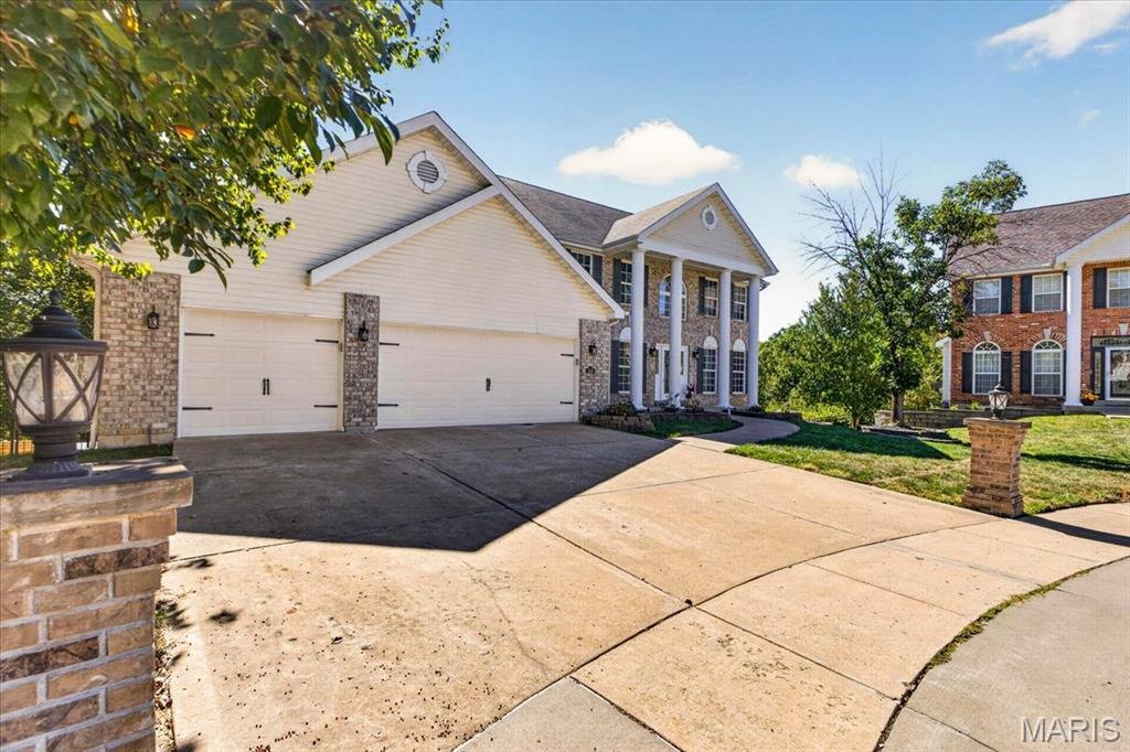 House in Wentzville, Missouri, United States 3 - 19048460