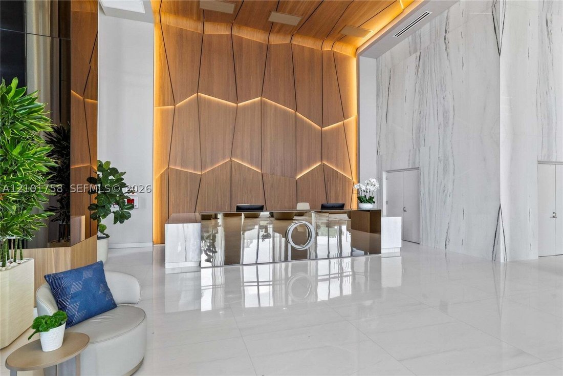 Appartement à Hallandale Beach, Floride, États-Unis 5 - 19046083