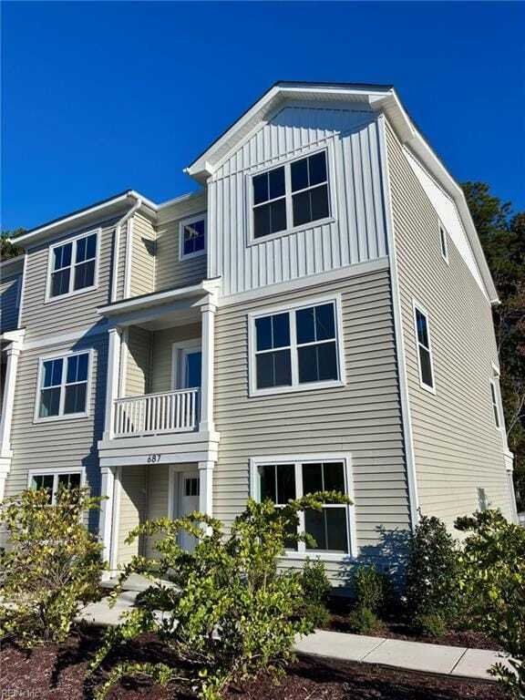 Condo in Virginia Beach, Virginia, United States 1 - 18660106