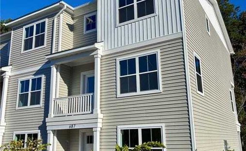 Condominio en Virginia Beach, Virginia, Estados Unidos 1