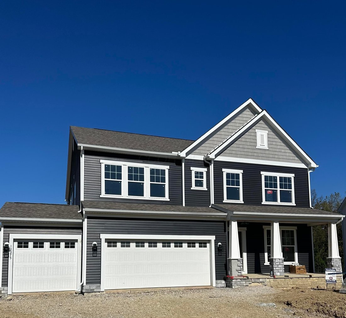 Casa a Liberty Township, Ohio, Stati Uniti 1 - 18726749