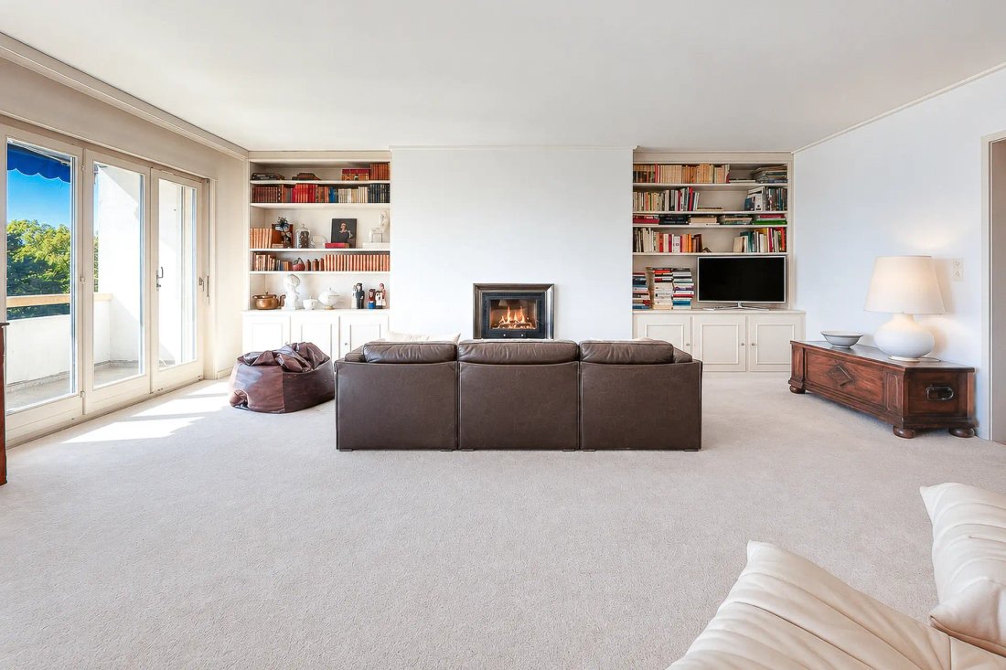 Apartment in Lausanne, Vaud, Switzerland 4 - 19045530