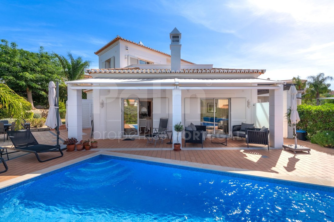 Villa a Carvoeiro, Algarve, Portogallo 1 - 19047307