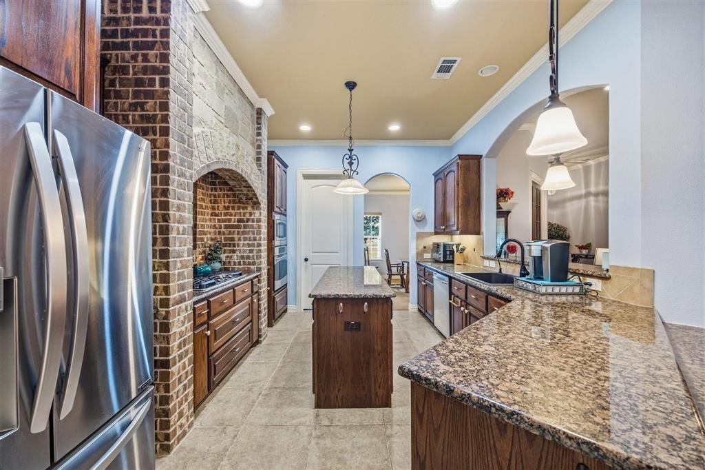 Maison à Wills Point, Texas, États-Unis 5 - 19046518