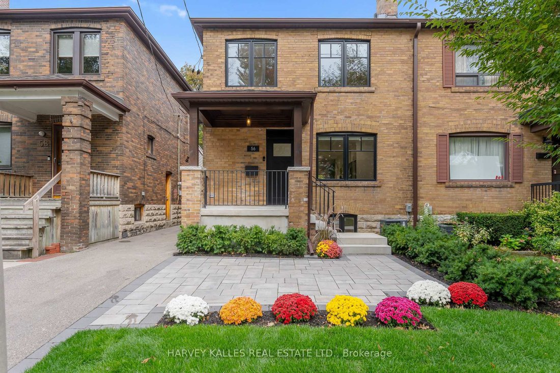 Casa a Toronto, Ontario, Canada 3 - 19047982