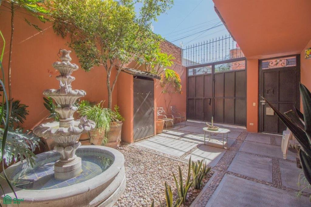 House in San Miguel de Allende, Guanajuato, Mexico 2 - 17088478