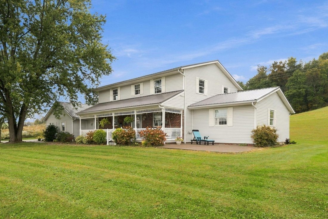 House in Lore City, Ohio, United States 5 - 19045857