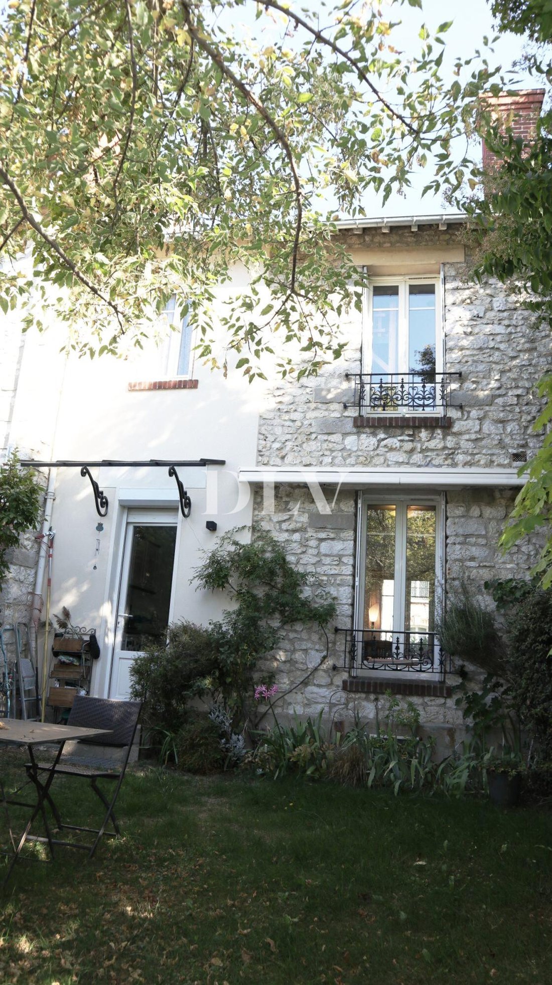 House in Fontainebleau, Ile-de-France, France 4 - 19048122