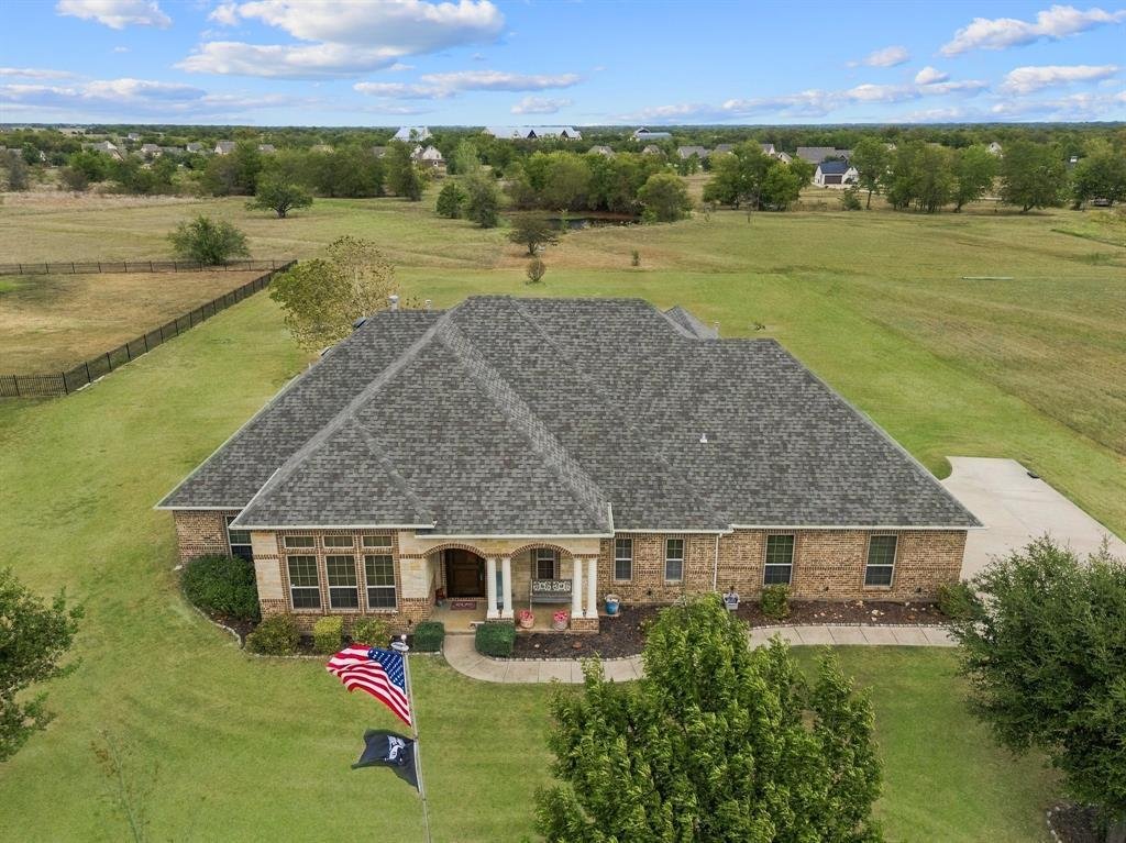 Maison à Wills Point, Texas, États-Unis 1 - 19046518