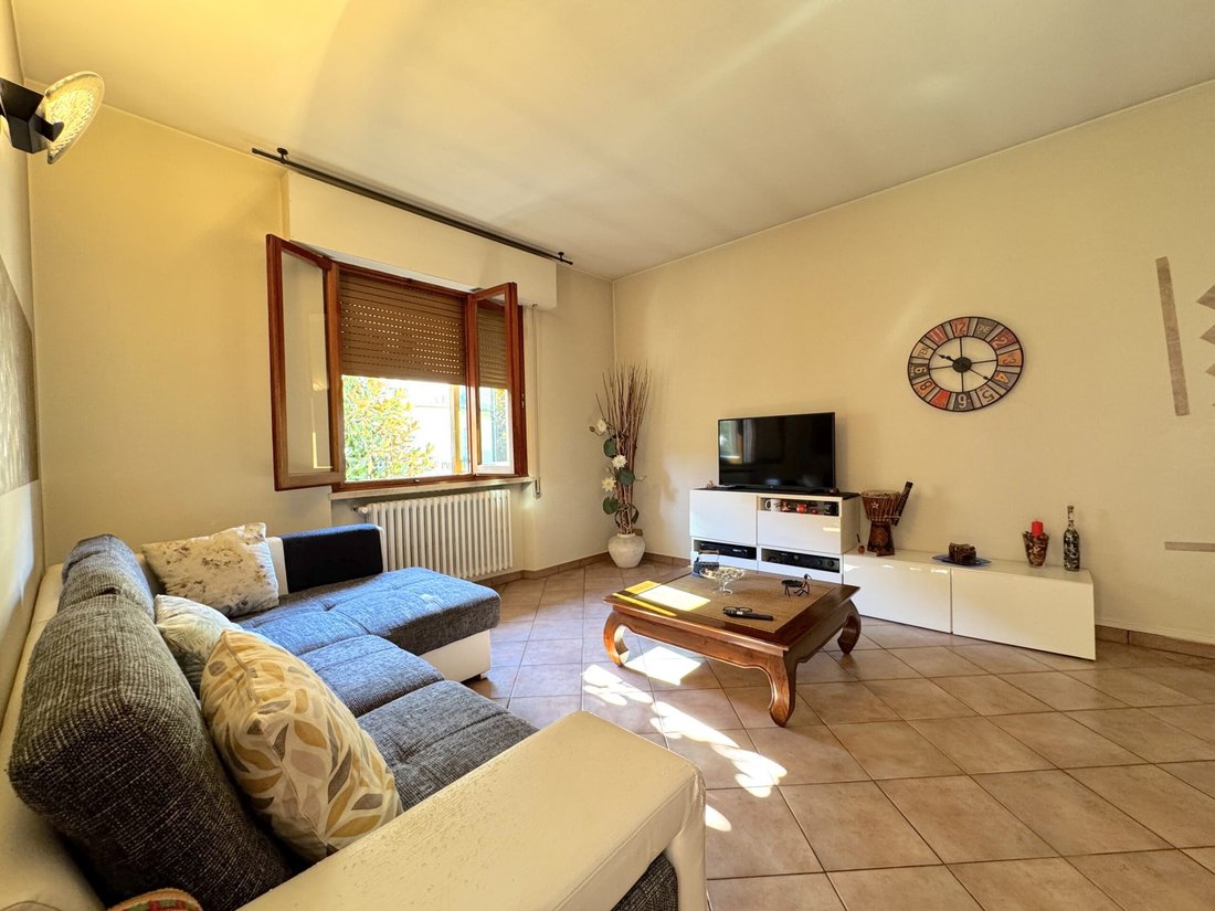 Casa a Centro - Fornacelle, Montemurlo, Toscana 1 - 19045790