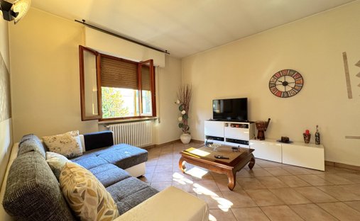 Casa a Centro - Fornacelle, Montemurlo, Toscana 1