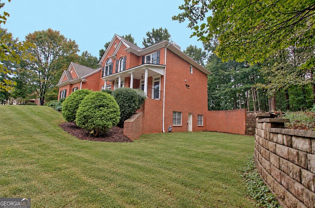 House in Tyrone, Georgia, United States 5 - 19046271