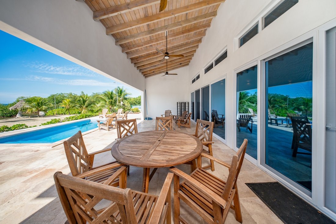 Casa en French Harbor, Islas de la Bahía, Honduras 4 - 19045028