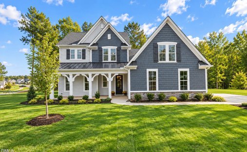 Casa en Selma, Carolina del Norte, Estados Unidos 1