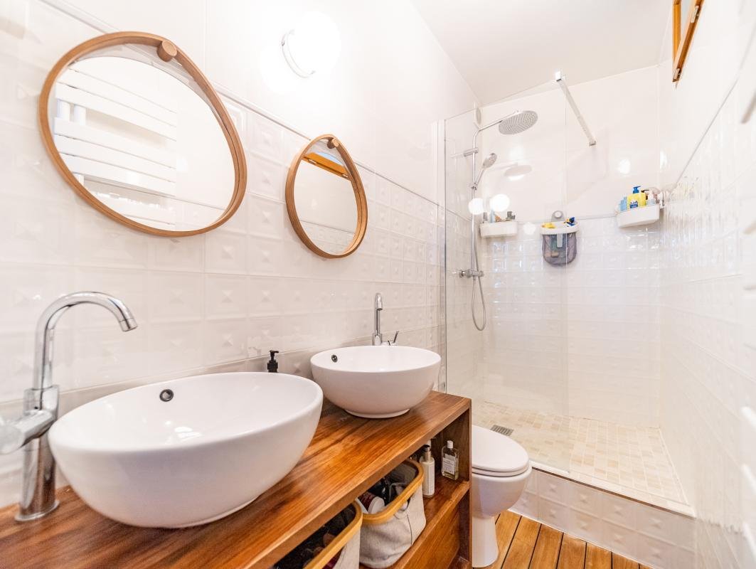 Wohnung in Bastille-Popincourt, Paris 11e Arrondissement, Paris 5 - 19046932
