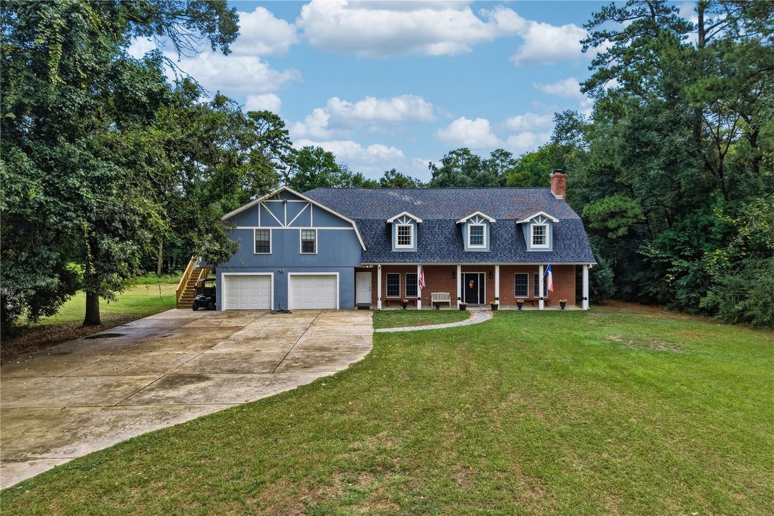 House in Spring, Texas, United States 2 - 19046685