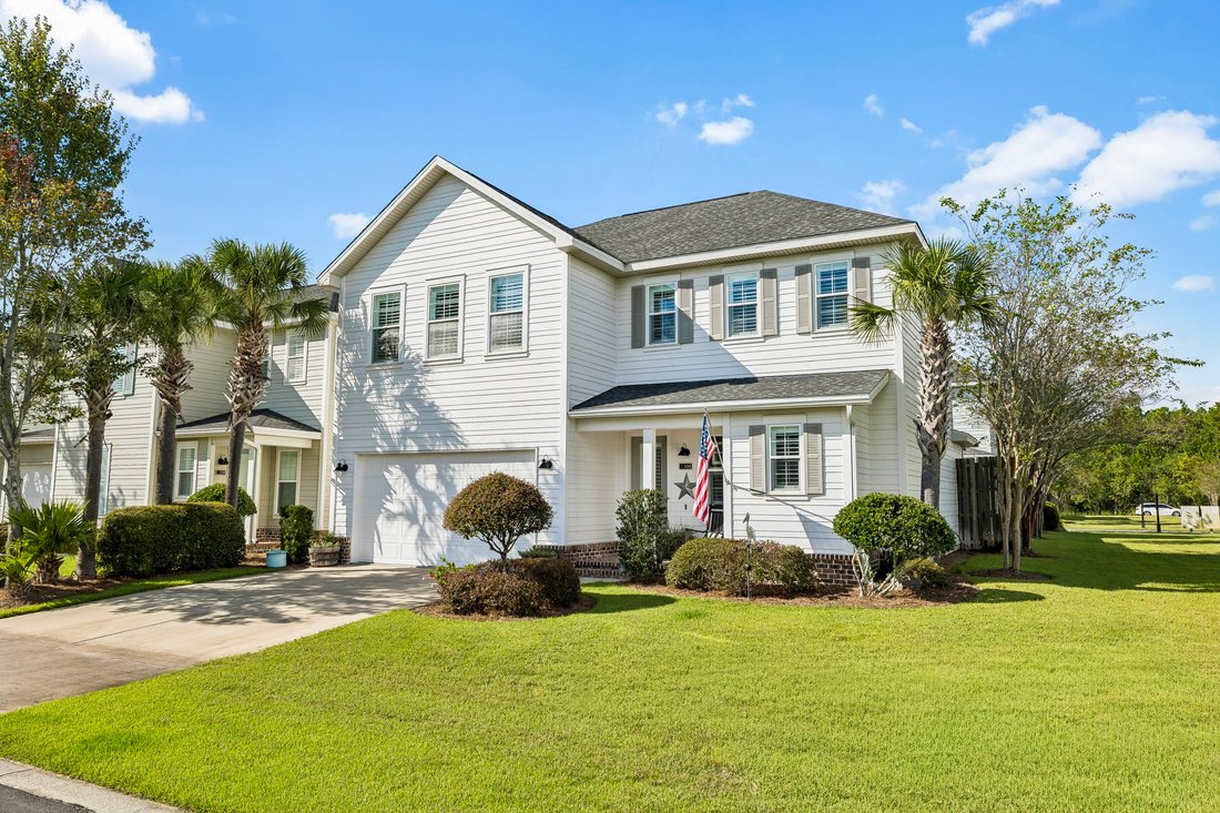 House in Santa Rosa Beach, Florida, United States 1 - 19045031