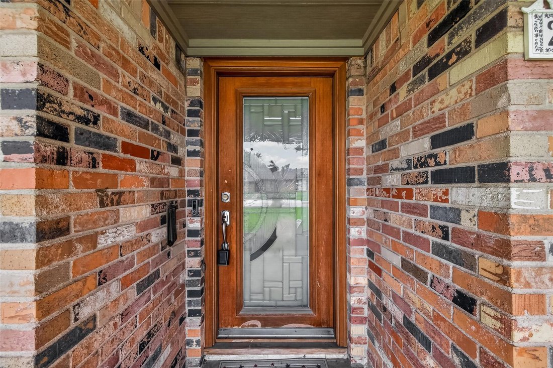 Casa en Houston, Texas, Estados Unidos 3 - 19046631