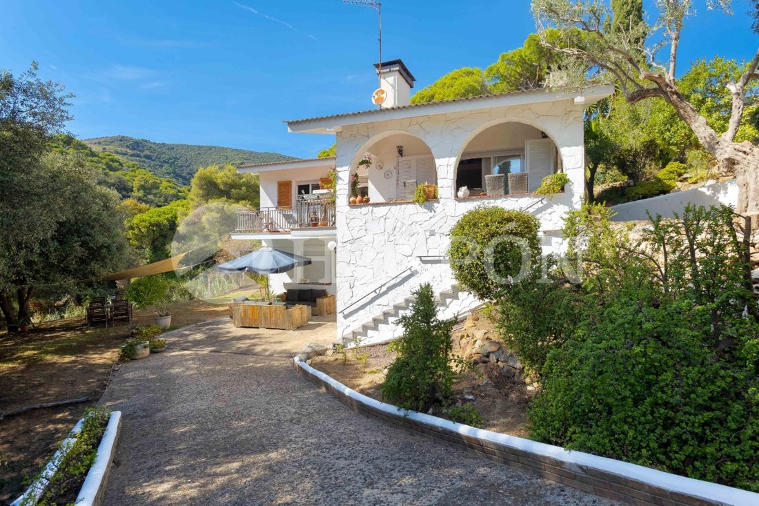 House in Alella, Catalonia, Spain 2 - 19045684