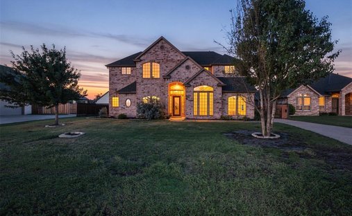 Casa a Crowley, Texas, Stati Uniti 1