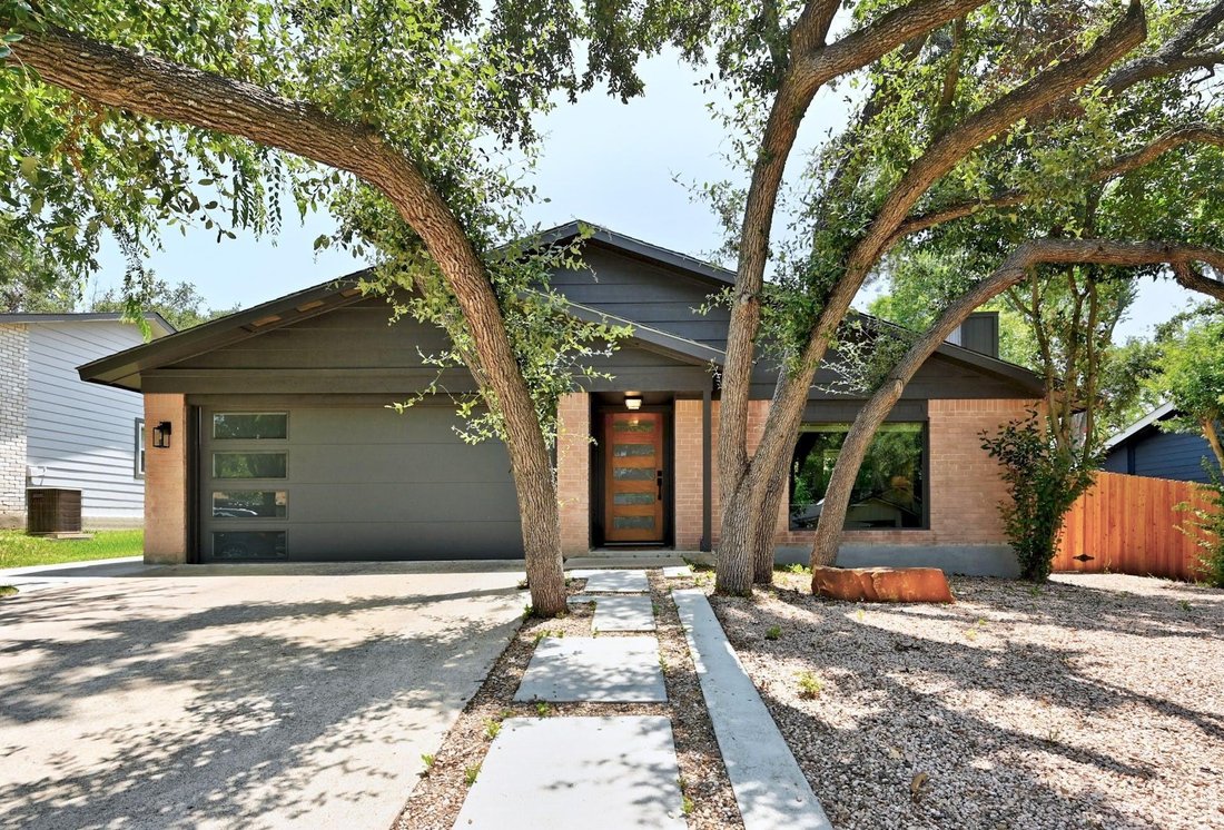 House in Austin, Texas, United States 1 - 19045995