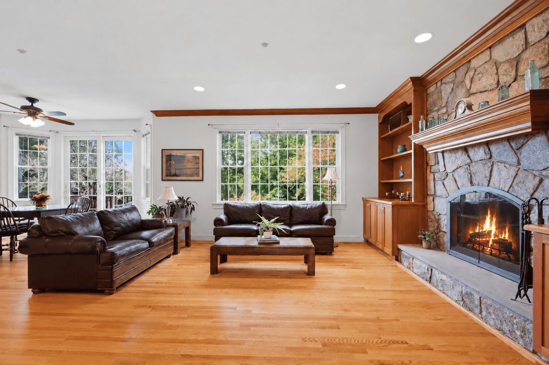 Maison à Ossining, État de New York, États-Unis 5 - 19035077