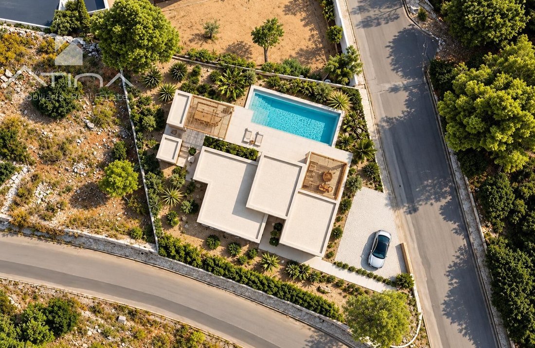 Villa a Dénia, Comunità Valenzana, Spagna 5 - 19046125