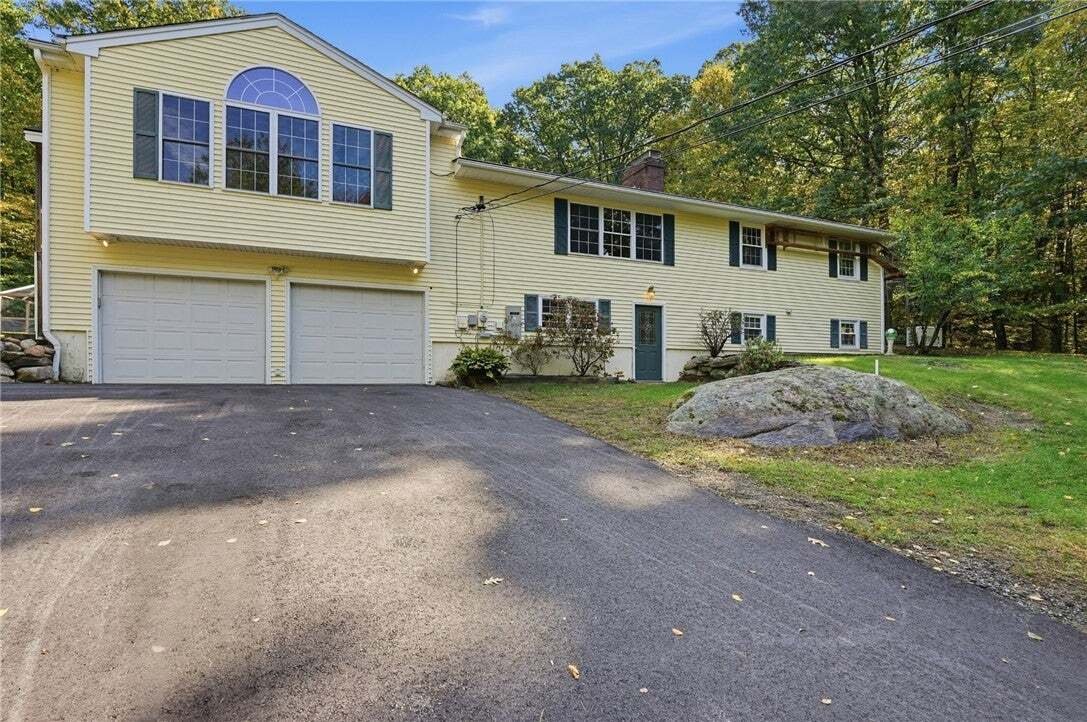 Casa en Burrillville, Rhode Island, Estados Unidos 2 - 19045462