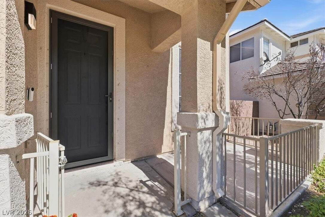 Maison à Henderson, Nevada, États-Unis 3 - 19045536