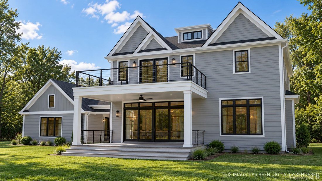 Haus in Greenport, New York, Vereinigte Staaten 2 - 19047232