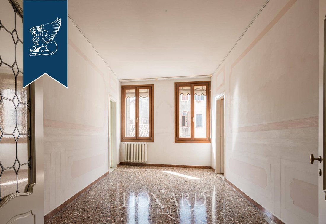Apartamento en San Pablo, Venecia, Italia 5 - 19047017