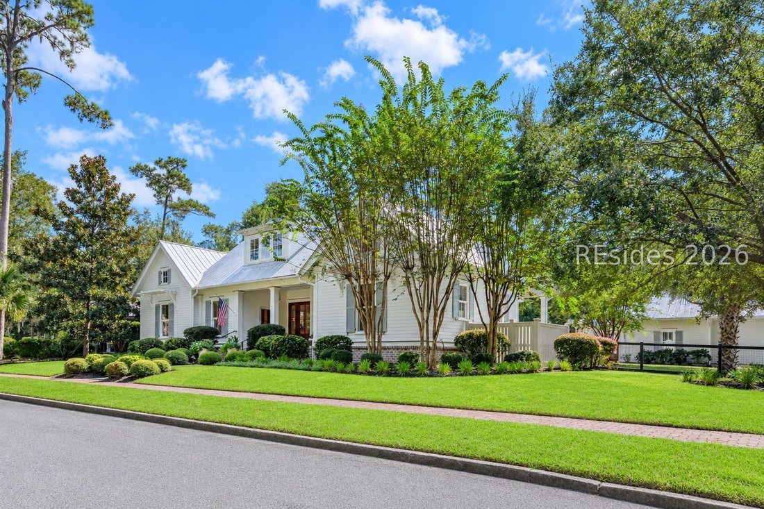 House in Bluffton, South Carolina, United States 3 - 19048257